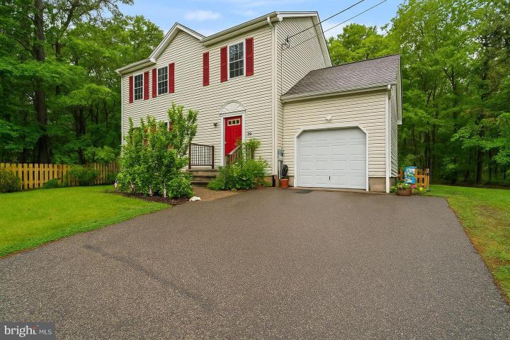 Photo of 519 Thomas, Little Egg Harbor Twp NJ