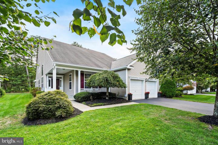 Photo of 10 Bunker Drive, Tuckerton NJ