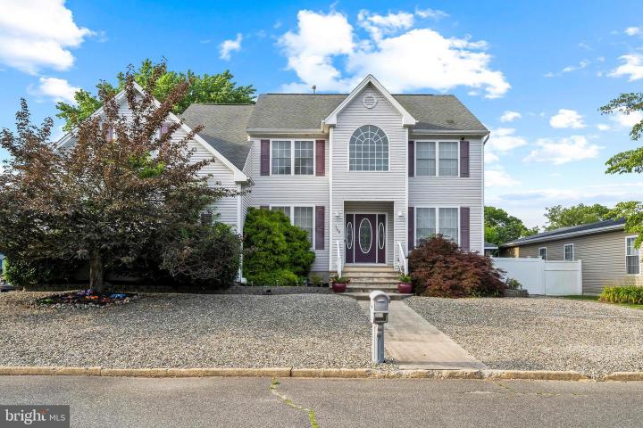 Photo of 308 Pine Forest Lane, Forked River NJ