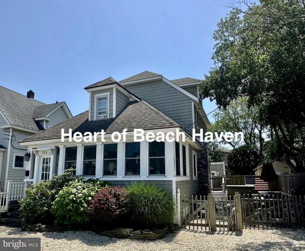 Photo of 224 Fifth Street A, Beach Haven NJ