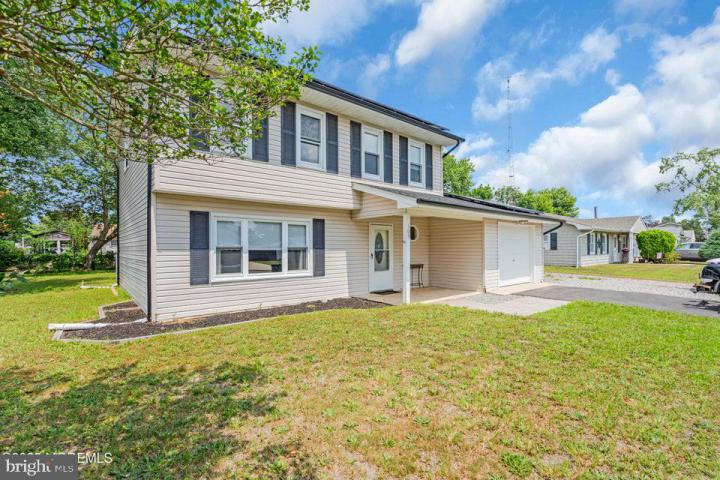 Photo of 301 Sixth Street, Waretown NJ
