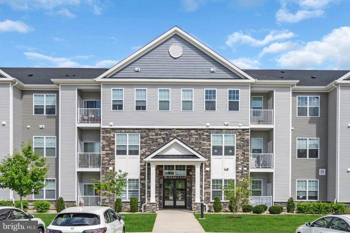 Photo of 750 Lighthouse Drive 2208, Barnegat NJ