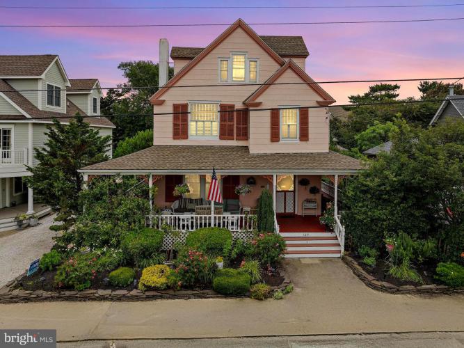 Photo of 109 Centre Street