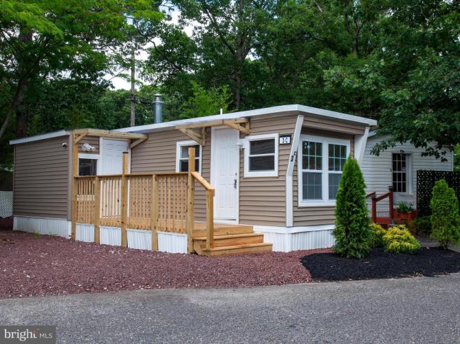 Photo of 3 Trail, Brick NJ