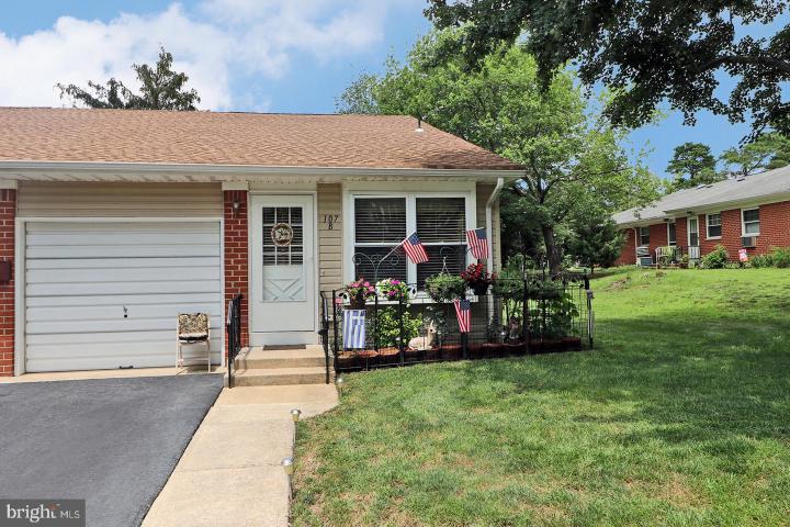 Photo of 107 Costitution Boulevard B, Whiting NJ