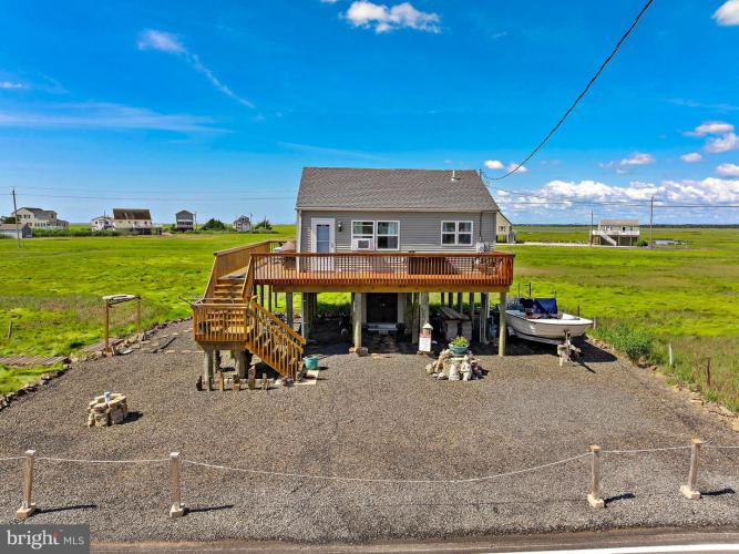 Photo of 375 Dock Road, West Creek NJ