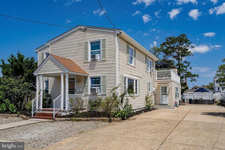 Photo of 9 E Maryland Avenue, Long Beach Township NJ