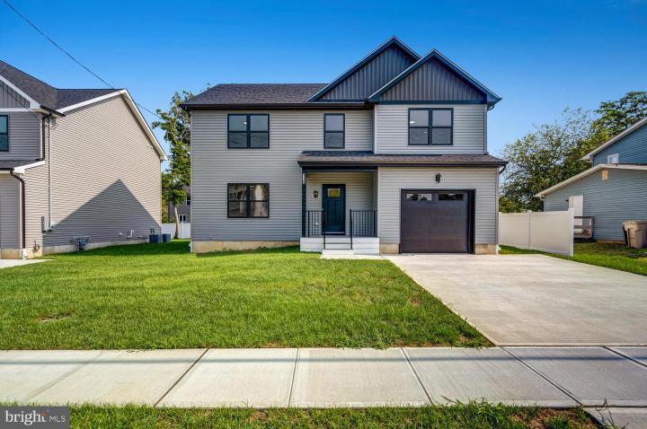Photo of 119 2nd Avenue, Toms River NJ