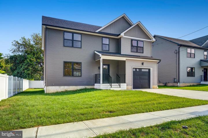 Photo of 121 2nd Avenue, Toms River NJ