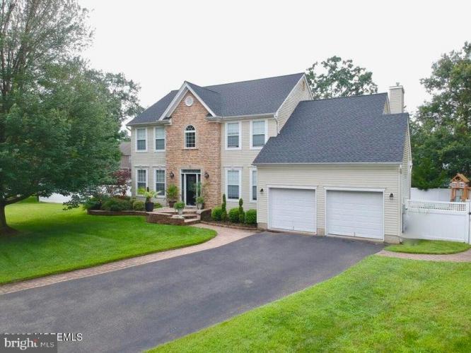 Photo of 747 Hill Street, Lanoka Harbor NJ