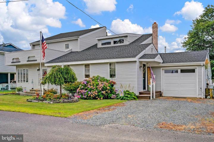 Photo of 110 Dollmore Avenue, Waretown NJ