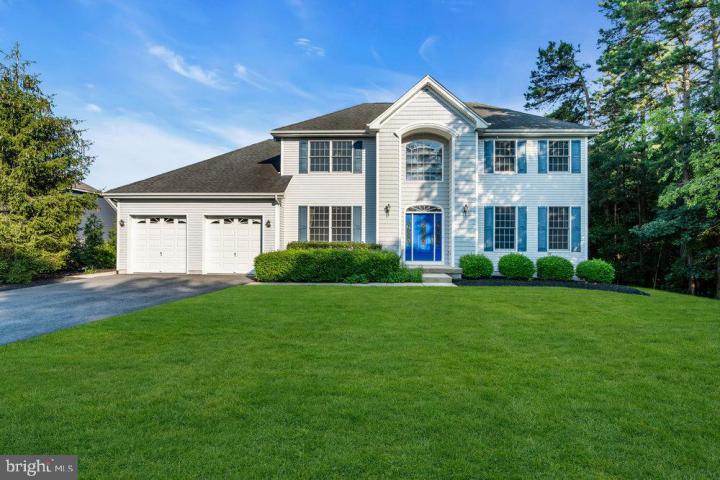 Photo of 6 Eagle Ridge Lane, West Creek NJ