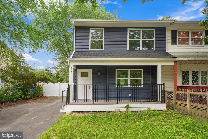 Photo of 820 Maple Street, Lakehurst NJ