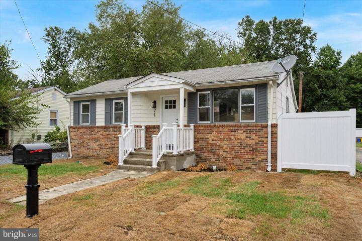 Photo of 71 Jacobstown Road, New Egypt NJ