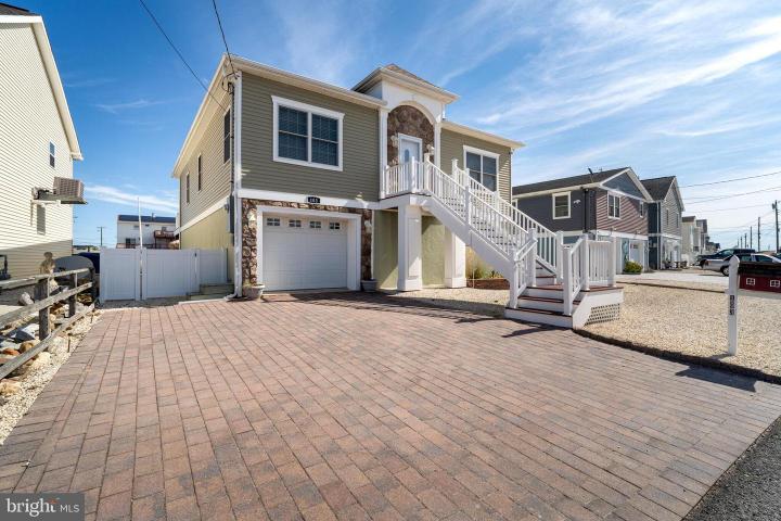 Photo of 103 E Hudson Drive, Little Egg Harbor Twp NJ