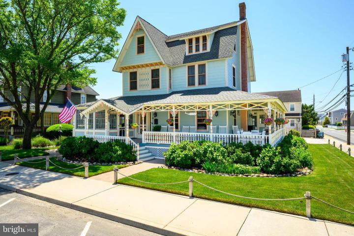 Photo of 132 Coral Street, Beach Haven NJ