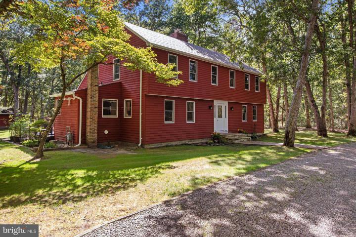 Photo of 739 Nugentown Road