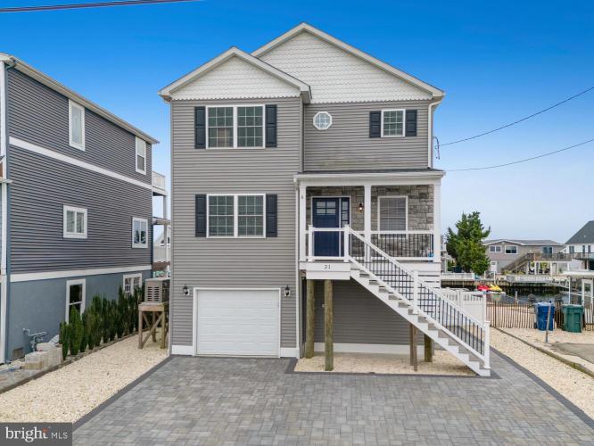 Photo of 21 Lake St Claire Drive, Little Egg Harbor Twp NJ