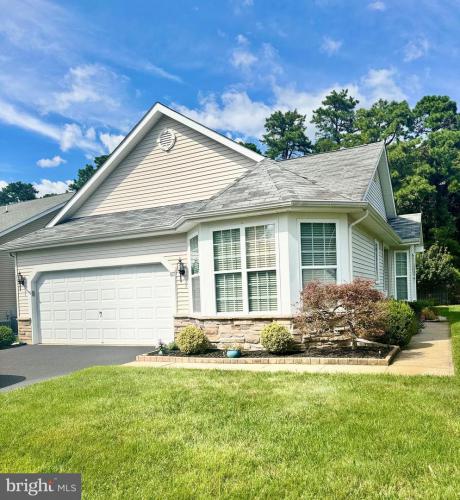Photo of 607 Timberline Lane, Manchester Twp NJ