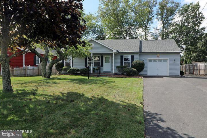 Photo of 707 Beach Boulevard, Forked River NJ