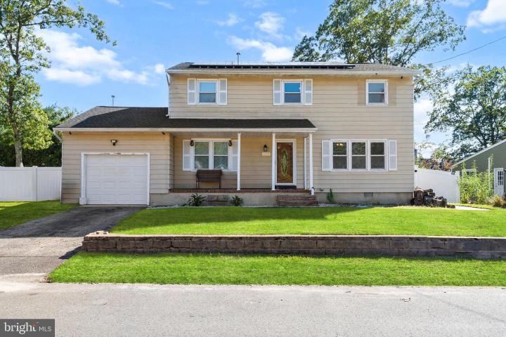 Photo of 1013 Chelsea Street, Forked River NJ
