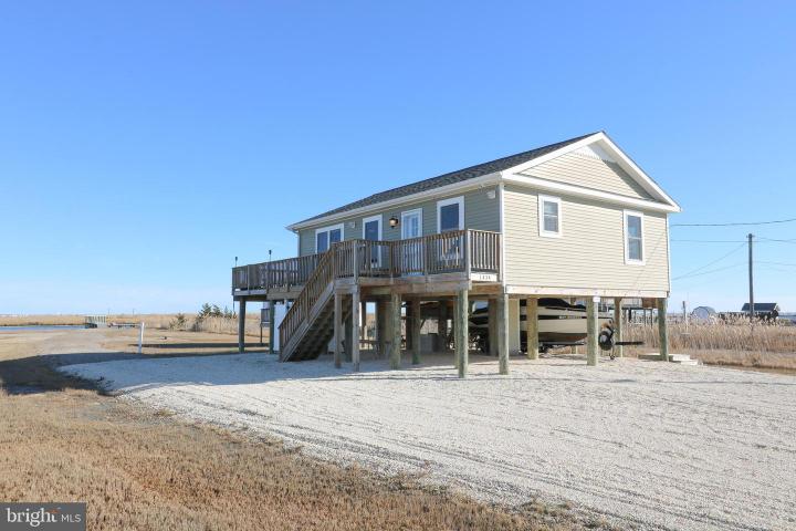 Photo of 434 Dock Road, West Creek NJ