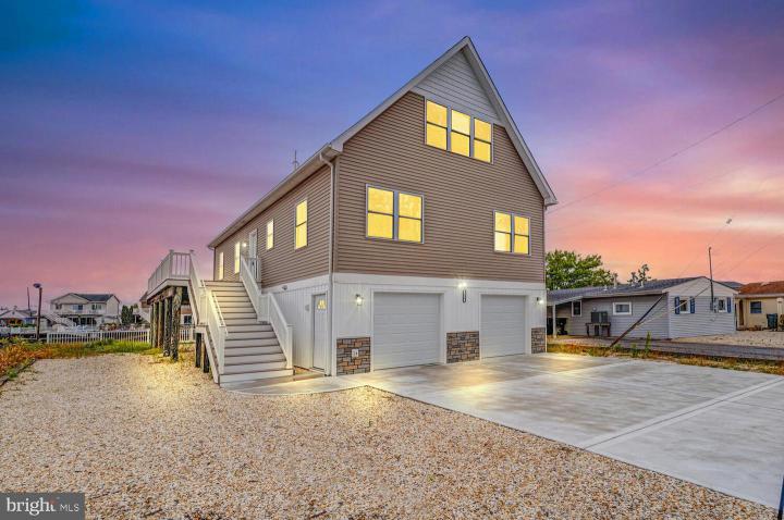 Photo of 159 N Ensign Drive, Little Egg Harbor Twp NJ