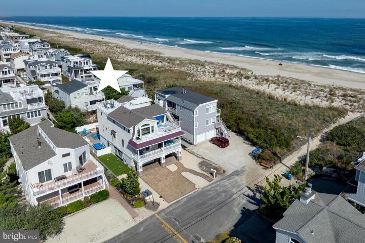 Photo of 13 76th Street, Harvey Cedars NJ
