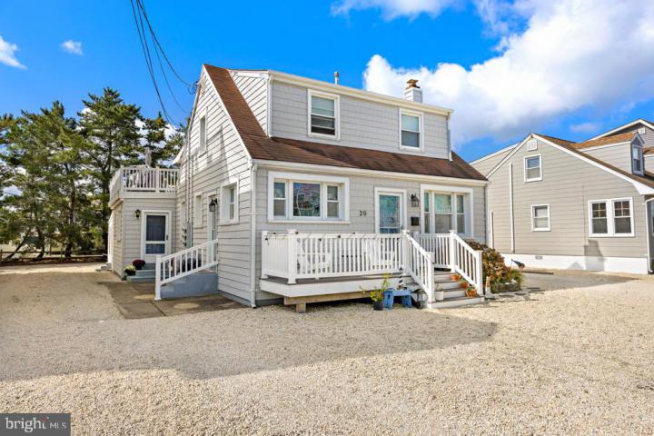 Photo of 20 W Washington Avenue 2, Long Beach Township NJ