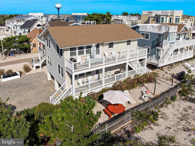 Photo of 123 Herbert Ave, Long Beach Township NJ