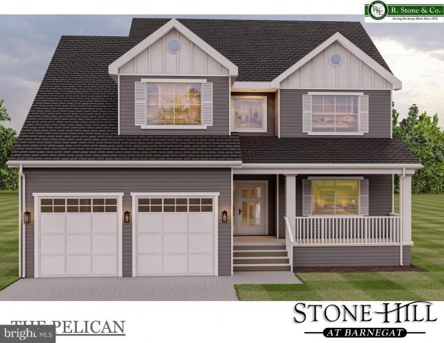 Photo of 0 Trinity Court Pelicanmodel