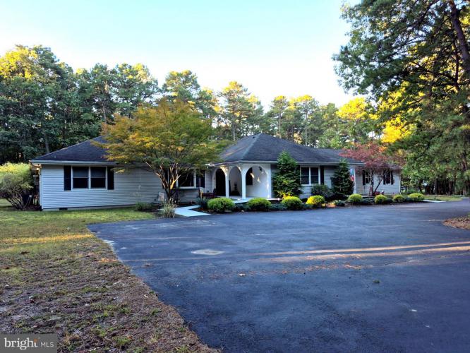 Photo of 379 E Bird Village Road, Jackson NJ