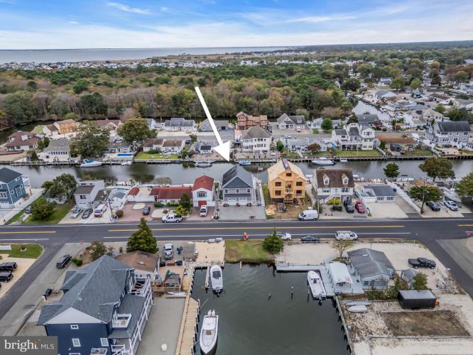 Photo of 1131 Beach Boulevard, Forked River NJ
