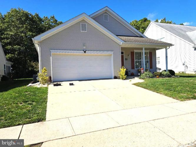 Photo of 50 Marigold Lane, Tuckerton NJ