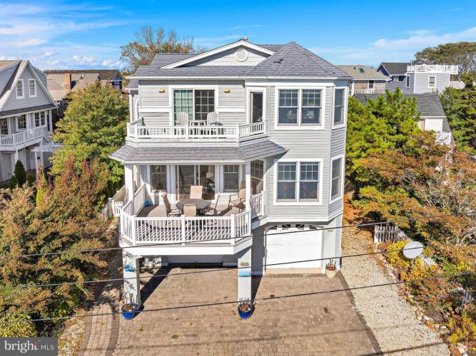 Photo of 329 Essex Avenue, Beach Haven NJ