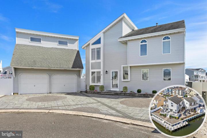Photo of 39 Merle Drive, Manahawkin NJ