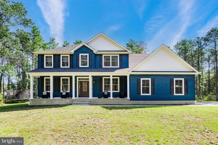 Photo of 1561 Scranton Avenue, Manchester Township NJ