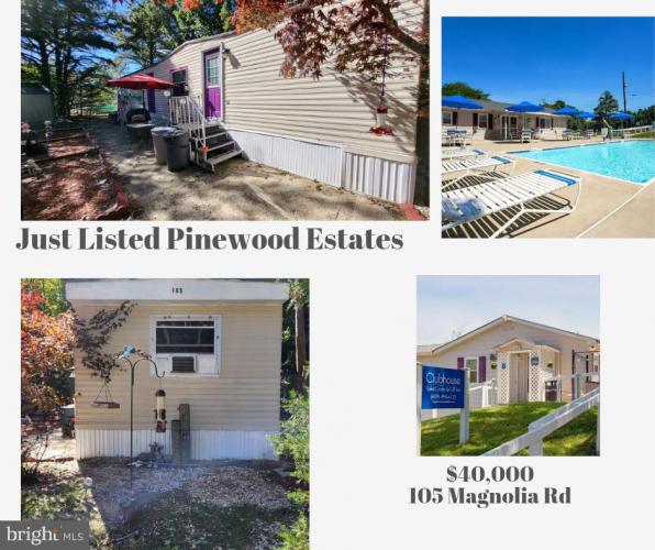 Photo of 105 Basswood Drive, Barnegat NJ
