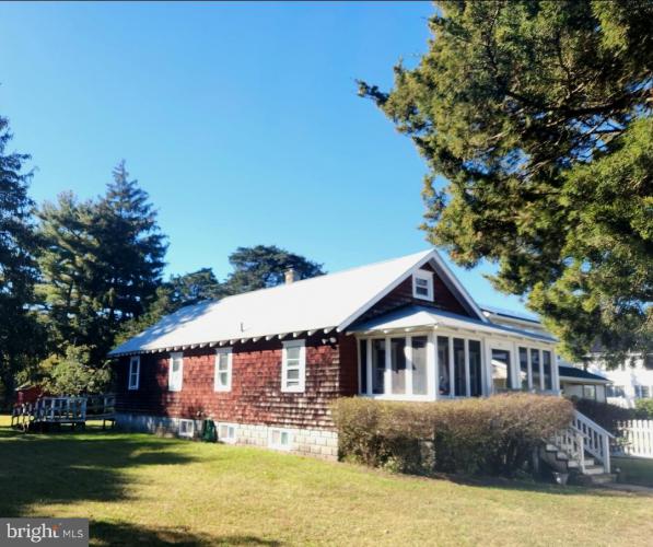 Photo of 124 Marshall Avenue, Tuckerton NJ