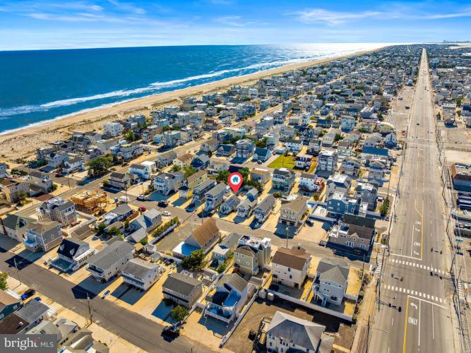 Photo of 12 E Winifred Avenue, Long Beach Township NJ