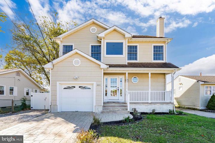 Photo of 601 Laurel Boulevard, Lanoka Harbor NJ