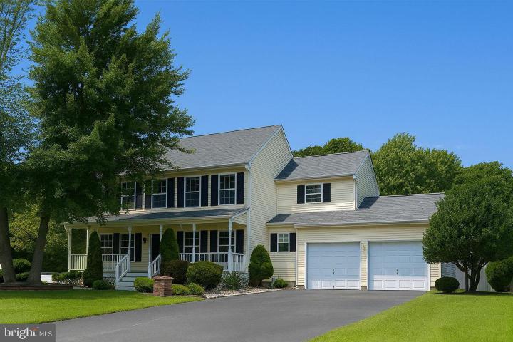 Photo of 4 River Edge Drive, Jackson NJ