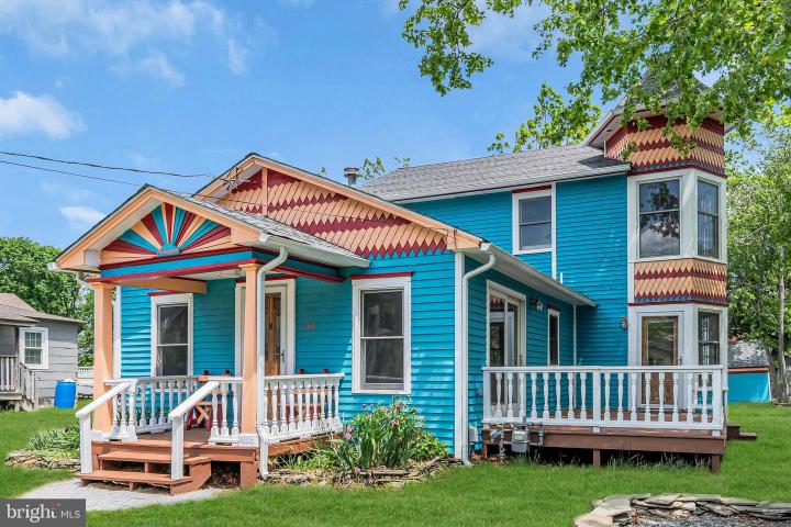 Photo of 19 Center Street