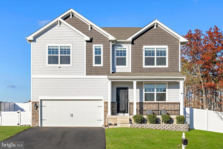 Photo of 100 Fawcett Boulevard