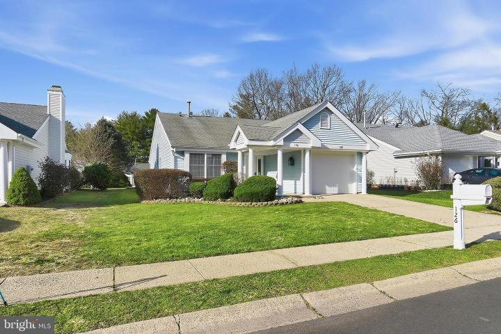 Photo of 126 Cardigan Court