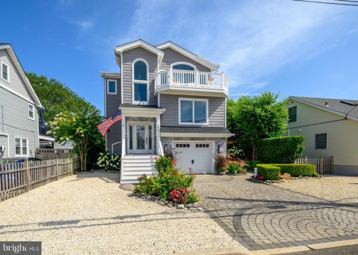 Photo of 1805 S Beach Avenue, Long Beach Township NJ