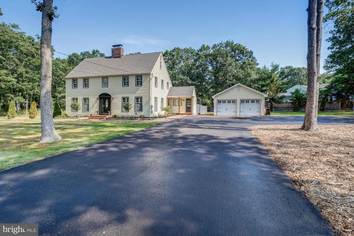 Photo of 215 Parkertown Drive