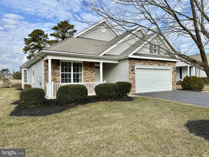 Photo of 407 Golf View, Little Egg Harbor Twp NJ