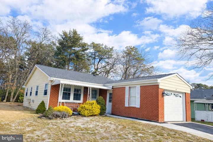 Photo of 56 Constitution Boulevard, Manchester Township NJ