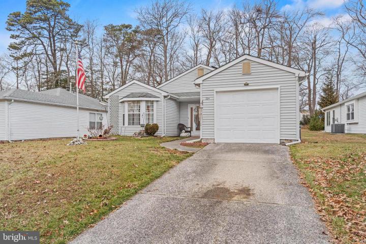 Photo of 224 Valley Forge Drive, Little Egg Harbor Twp NJ